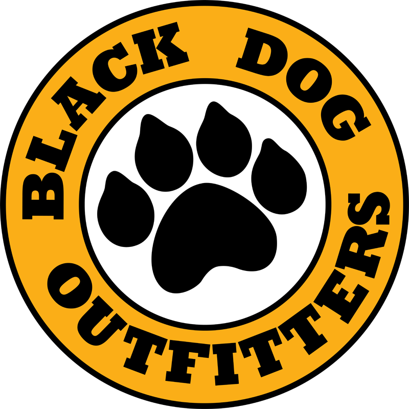 Black Dog Outfitters